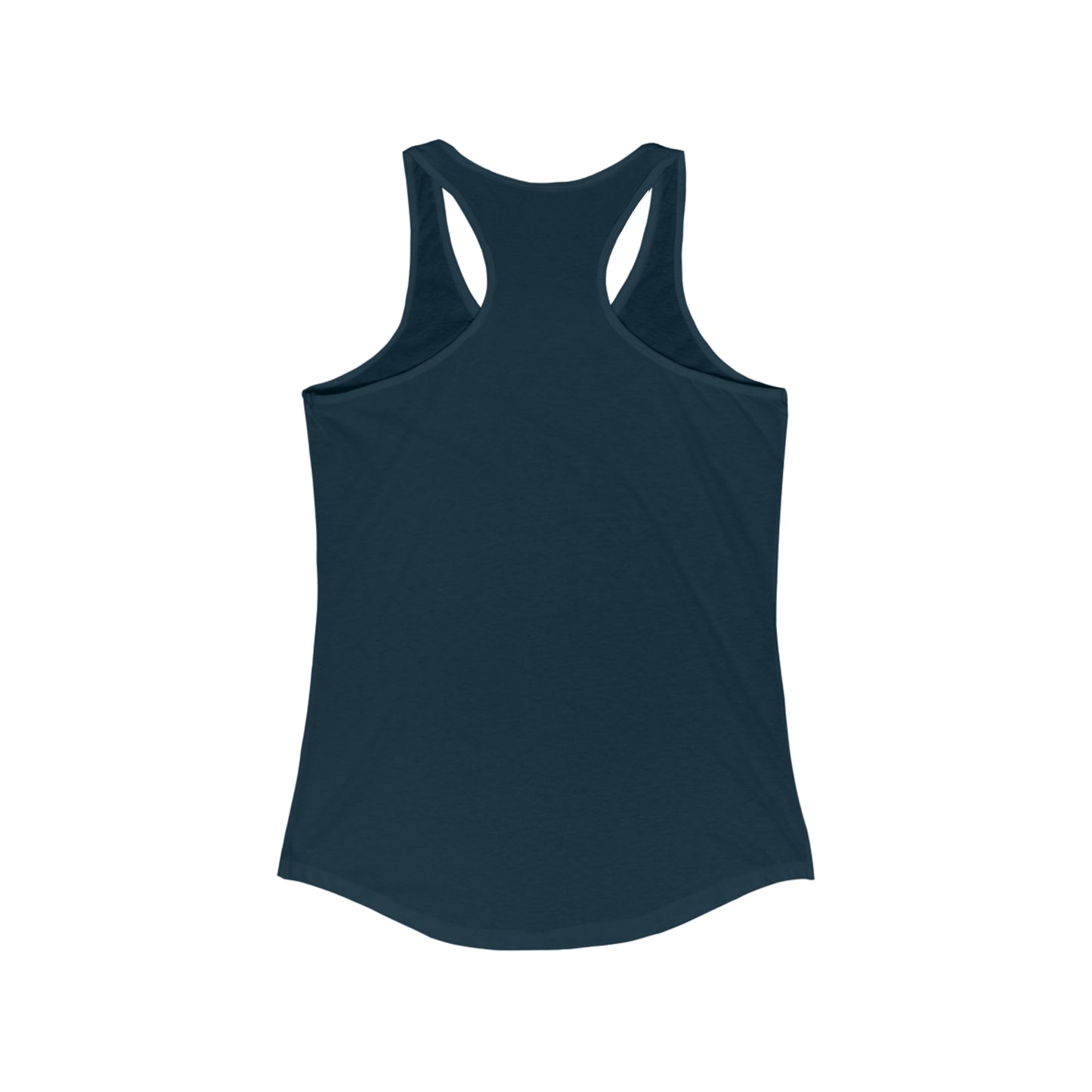 What Athletics - Women's Ideal Racerback Tank