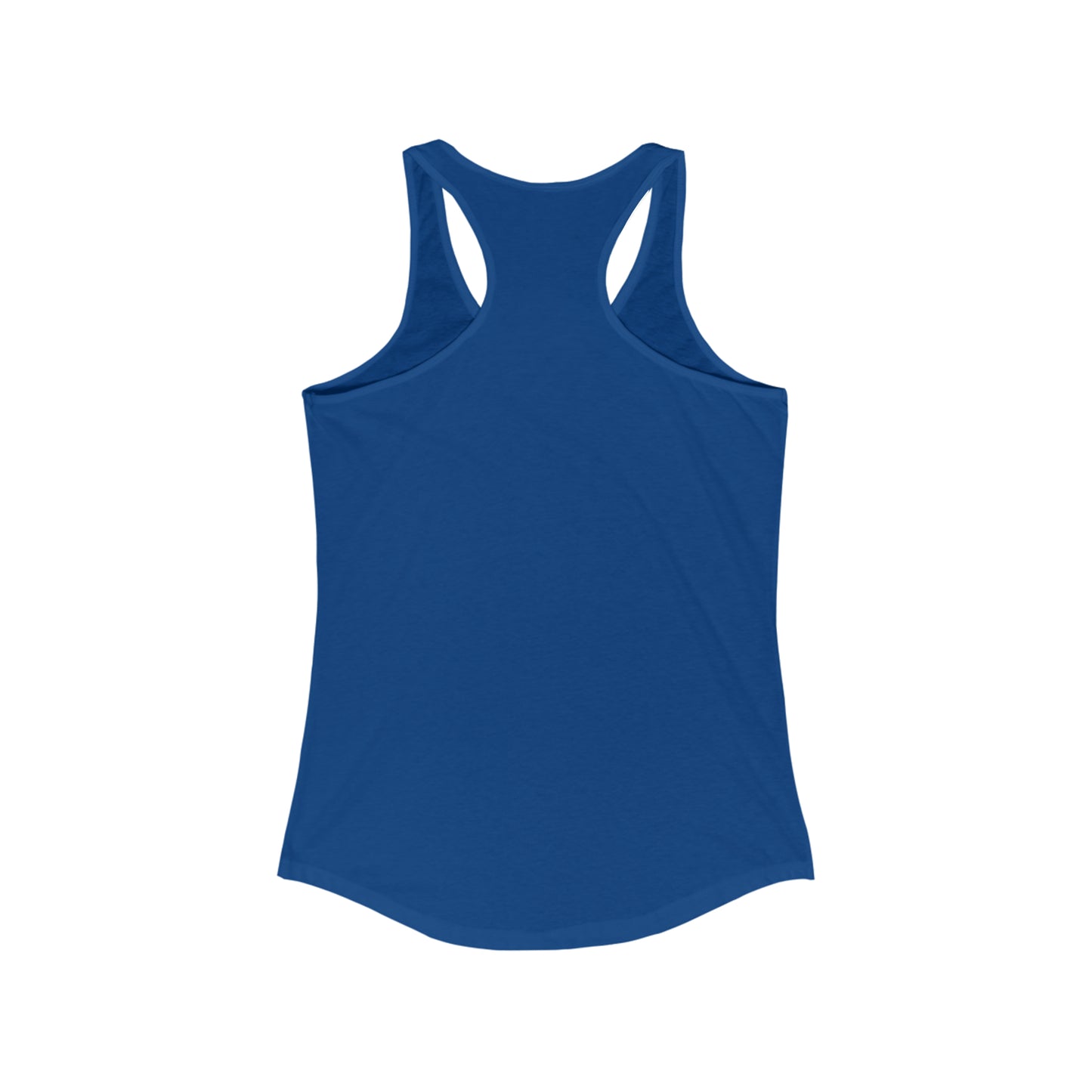 What Athletics - Women's Ideal Racerback Tank