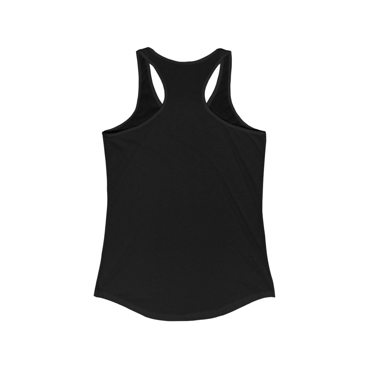 What Athletics - Women's Ideal Racerback Tank