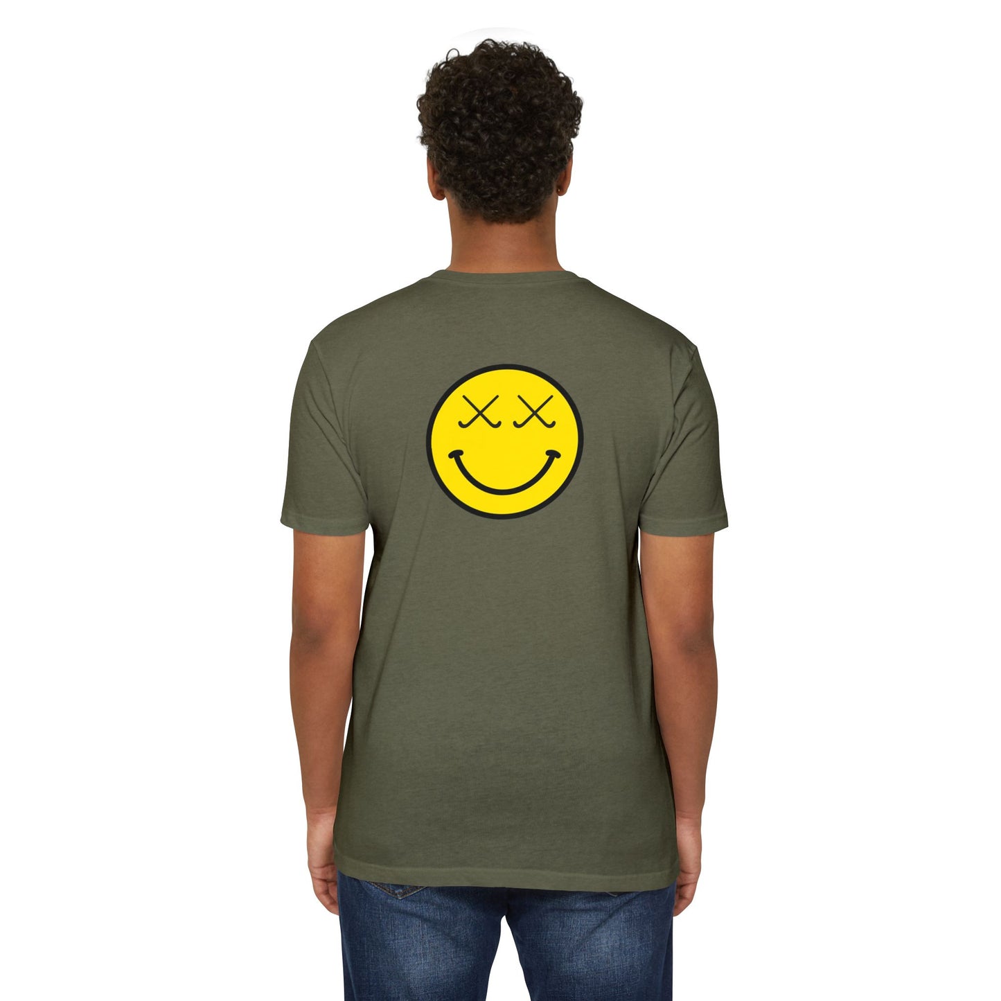 Unisex Sports Awareness T-Shirt, Everyone Watches Women's Sports Tee, Sports Fan Gift, Casual Wear, Humor T-Shirt, Gender Equality Apparel