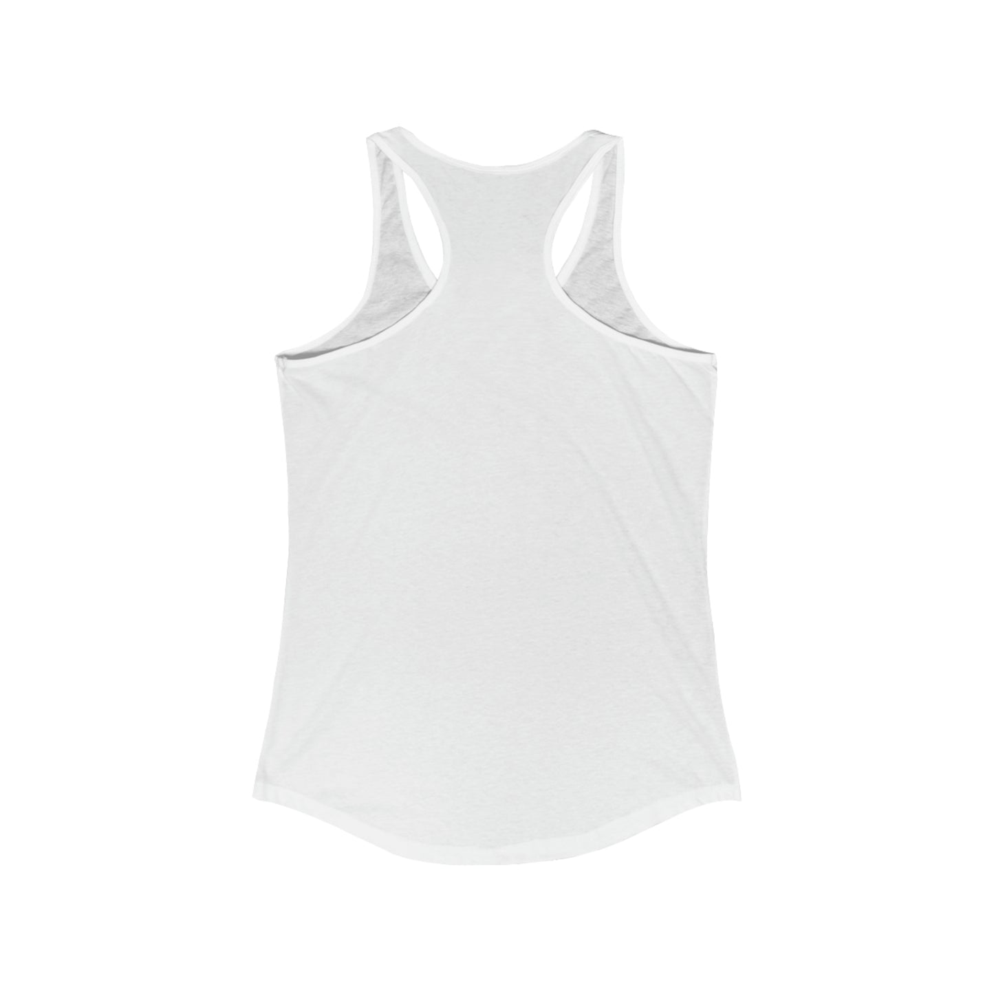 What Athletics - Women's Ideal Racerback Tank