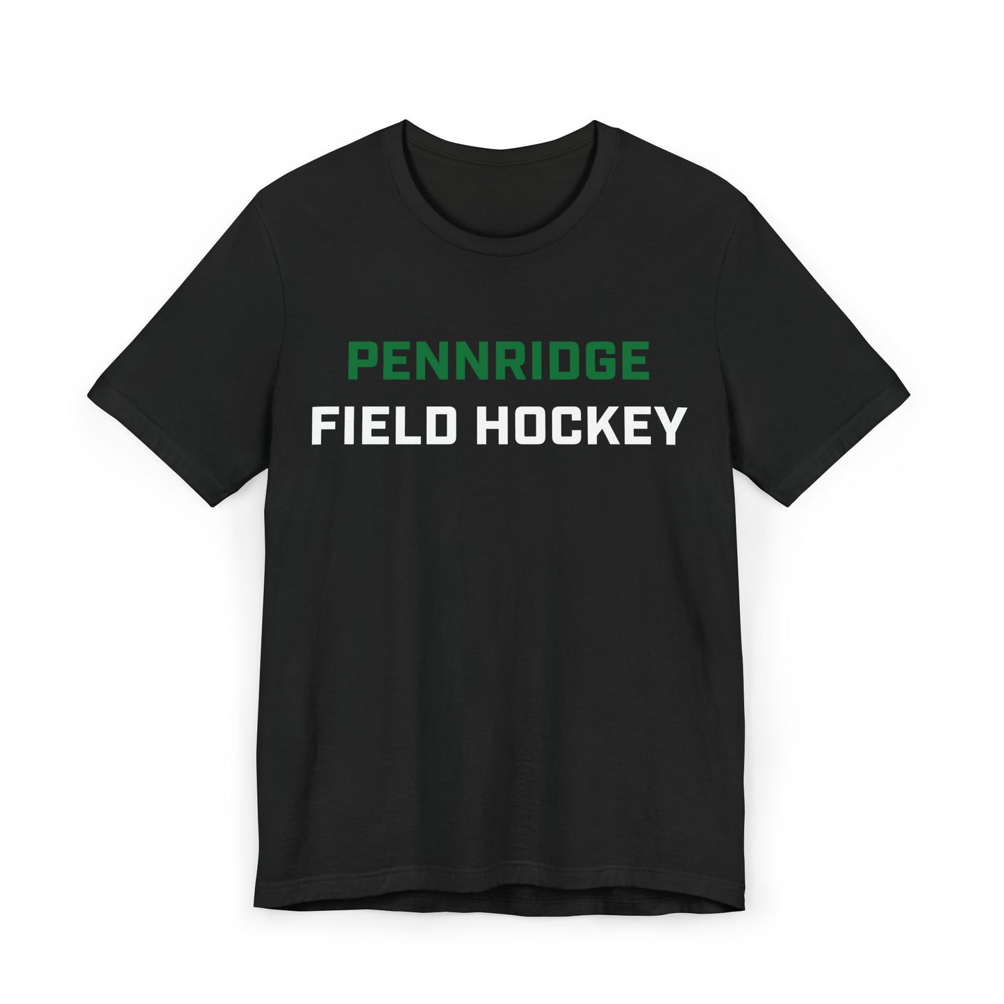 Personalized Field Hockey T-Shirt | Custom Sports Tee for Fans & Players | Team Spirit Apparel, Unisex Jersey, Game Day Shirt, Sports Gift