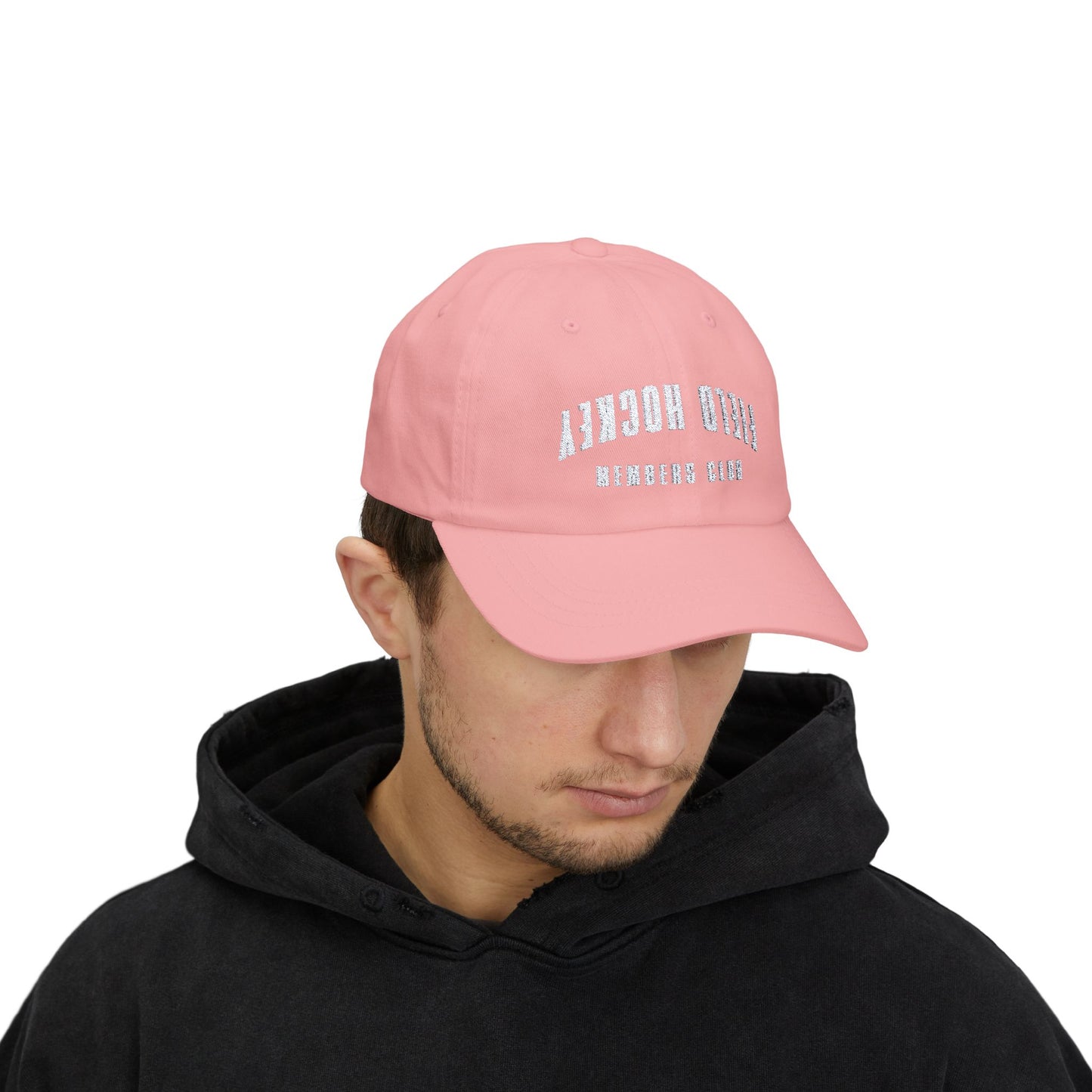 field hockey members club cap