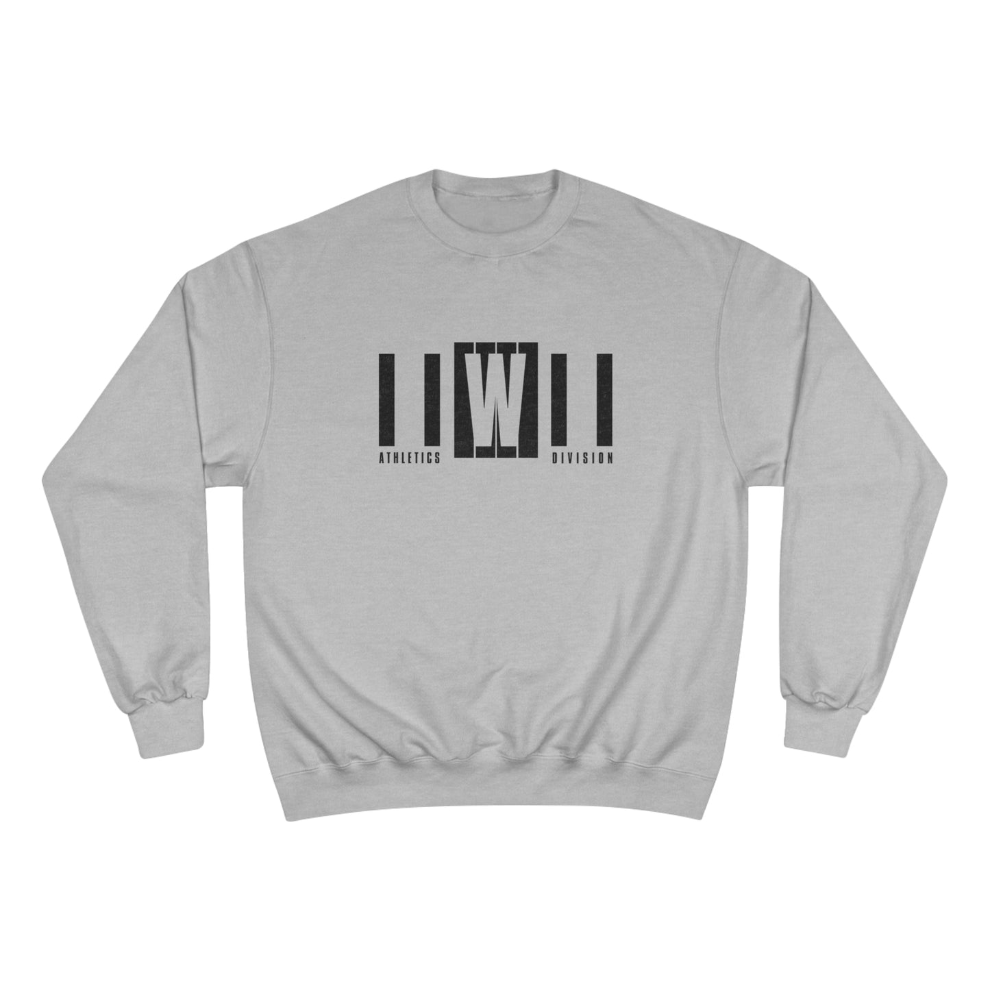 IIWII - Champion Crewneck