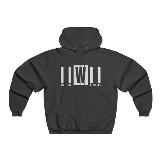 IIWII - Men's NUBLEND® Hooded Sweatshirt