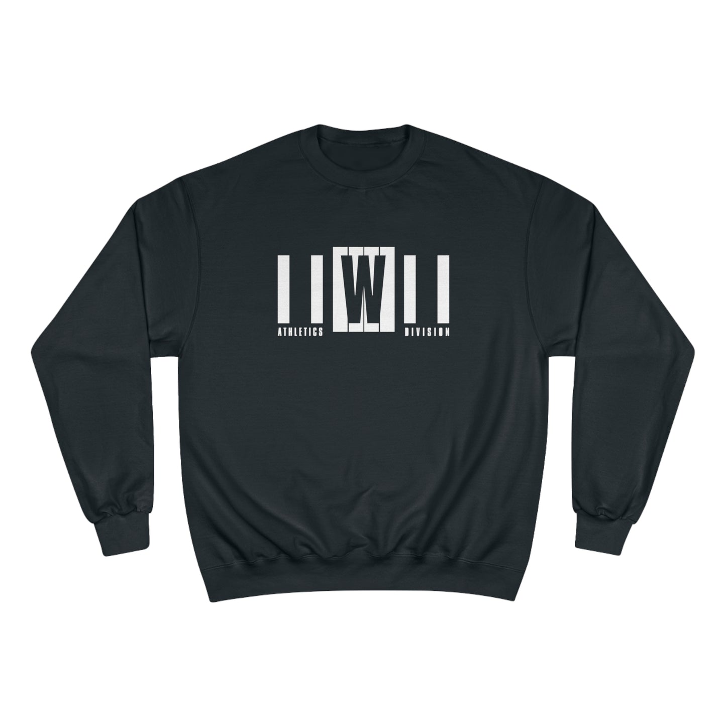 IIWII - Champion Crewneck