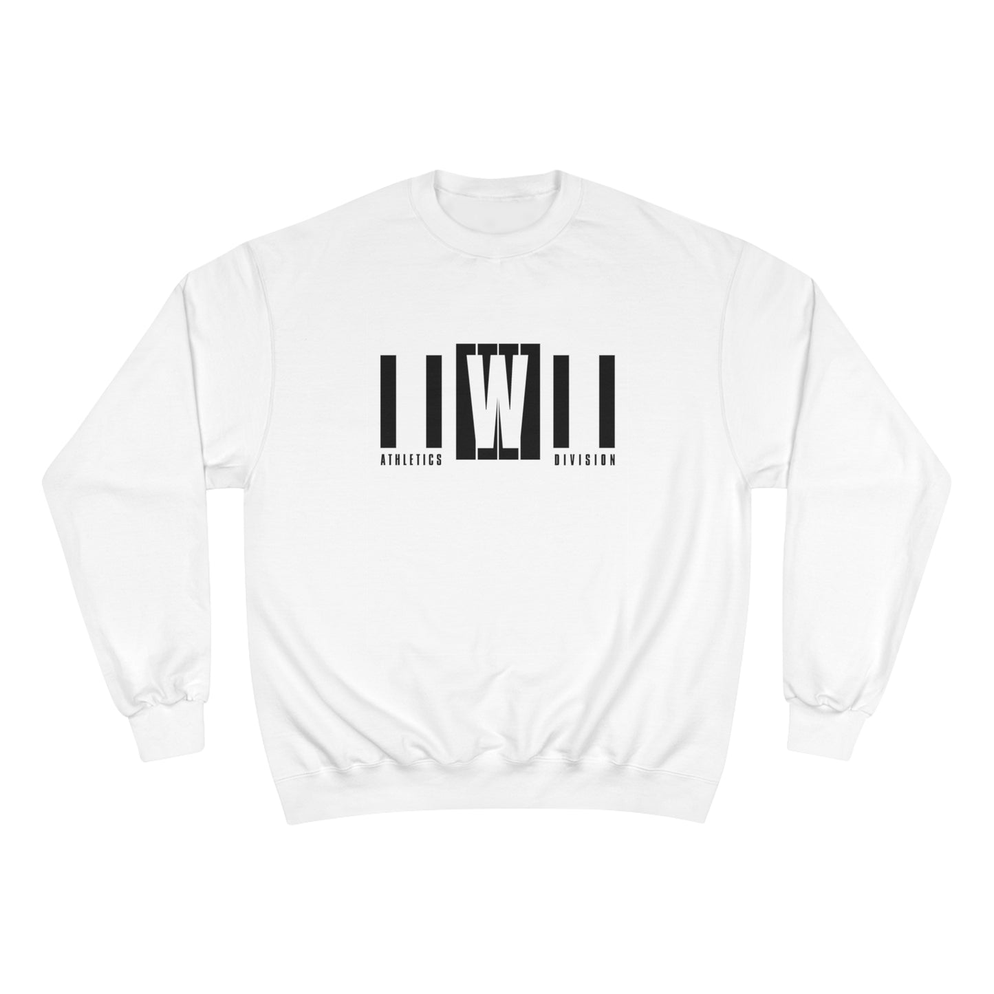 IIWII - Champion Crewneck